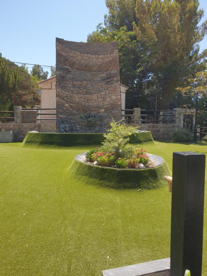 Descanso Alpujarra Carataunas Екстер'єр фото