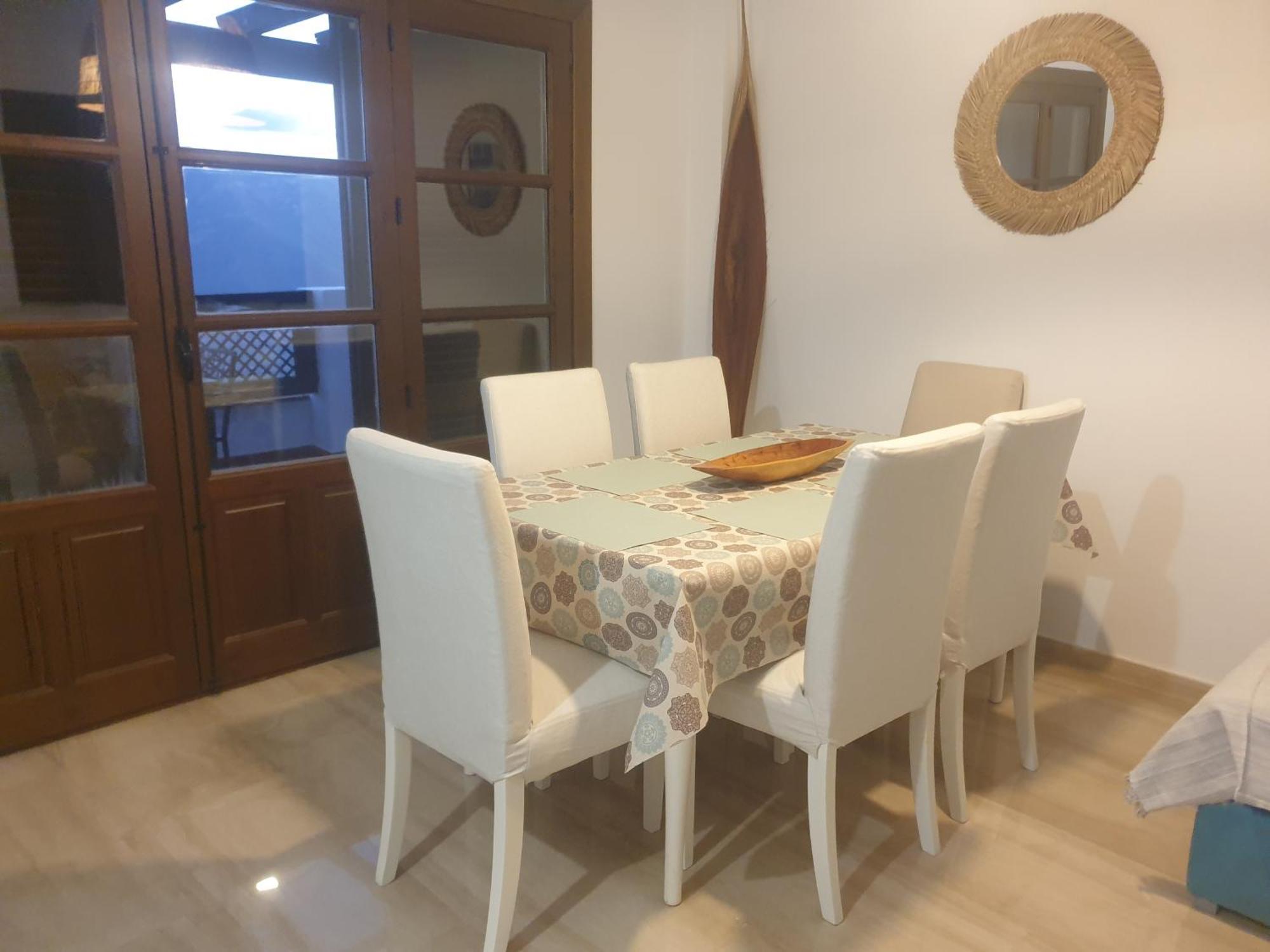 Descanso Alpujarra Carataunas Екстер'єр фото