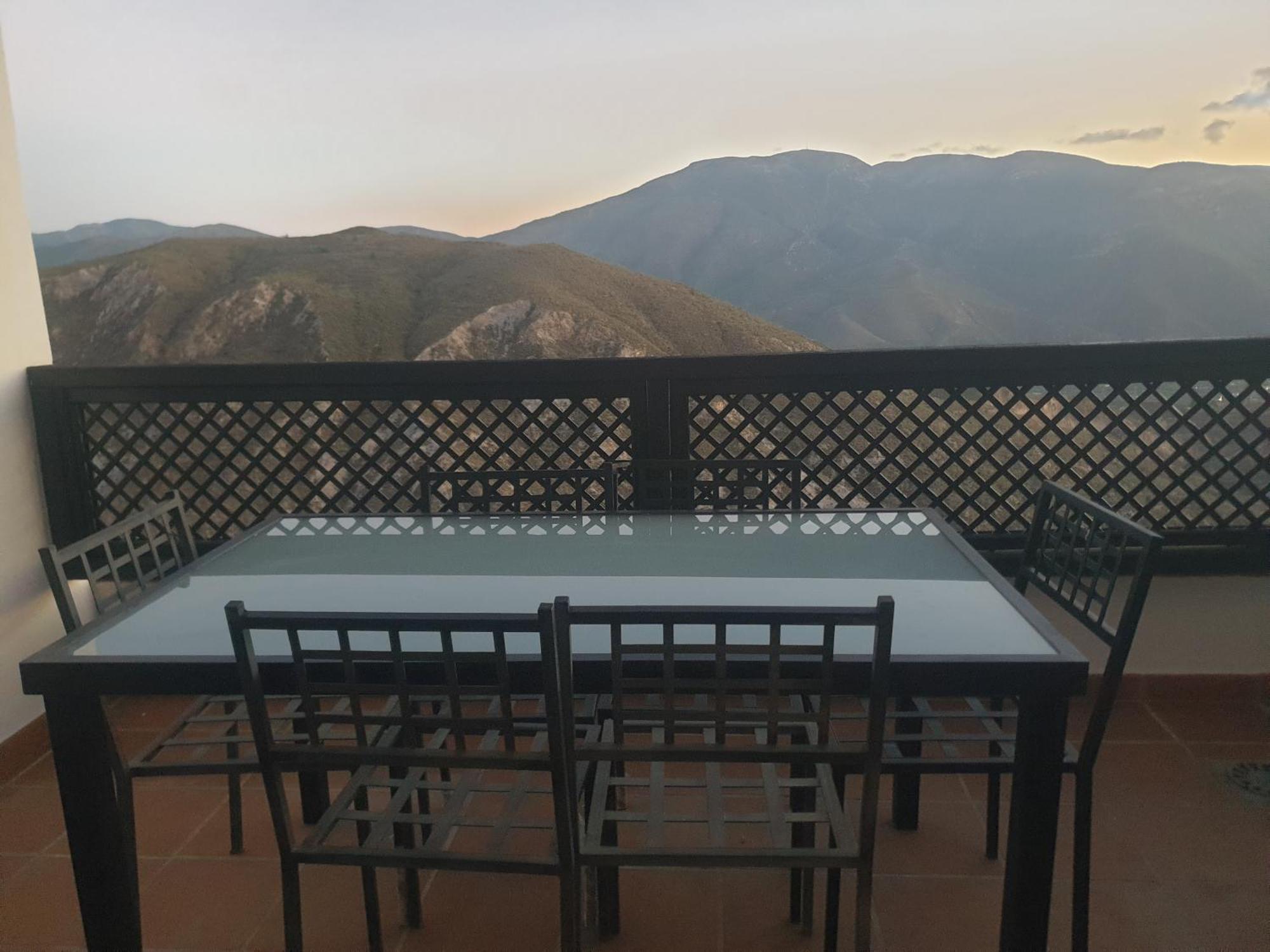 Descanso Alpujarra Carataunas Екстер'єр фото